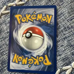 LP Doduo 1st First Edition SHADOWLESS Base Set Common 48/102 1999 WOTC Pokemon - Image 2