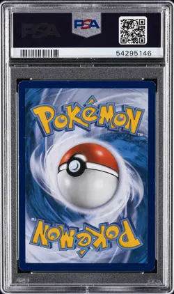 2016 POKEMON XY EVOLUTIONS #10 CHARMELEON-REVERSE FOIL PSA 8 - Image 2