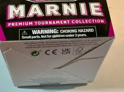 POKEMON TCG Marnie Premium Tournament Collection Box Factory Sealed 820650808760 - Image 5