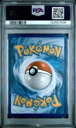 2017 POKEMON SM BLACK STAR PROMO PIKACHU SIDEKICK COLL #SM98 PIKACHU-HOLO PSA 8 - Image 2