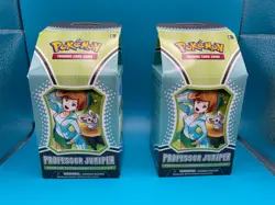 (x2) Pokemon TCG: Professor Juniper Premium Tournament Collection Box SEALED 820650818998 - Image 2