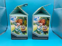 (x2) Pokemon TCG: Professor Juniper Premium Tournament Collection Box SEALED 820650818998 - Image 3