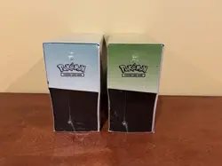 Pokemon Temporal Forces Elite Trainer Box ETB (Set of 2) New/Sealed - Image 2