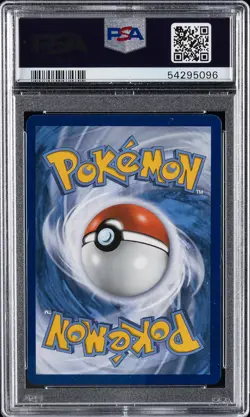 2019 POKEMON SUN & MOON HIDDEN FATES #SV41 EEVEE-HOLO PSA 10 - Image 2