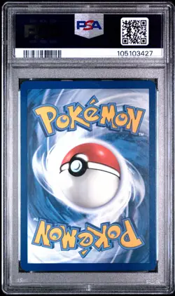 Zekrom TG05/TG30 SWSH09: Pokemon Brilliant Stars Trainer Gallery Holo - PSA 9 - Image 2