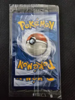 Pokemon TCG Shiftry and Villion Cosmos Holo Rare Promo Sealed NM 2018 - Image 2