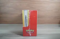 Pokemon Surging Sparks COSTCO BUNDLE (1 ETB & 1 Booster Bundle) IN HAND LOT OF 2 - Image 2