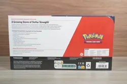Pokemon Surging Sparks COSTCO BUNDLE (1 ETB & 1 Booster Bundle) IN HAND LOT OF 2 - Image 3
