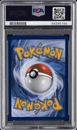 2016 POKEMON XY EVOLUTIONS #102 FULL ART/M BLASTOISE EX PSA 9 - Image 2