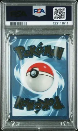 PSA 9 - Arceus V 122/172 - Metal Card - Ultra Premium Collectio POKEMON TCG Card - Image 2