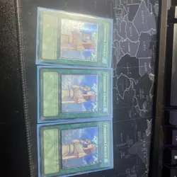 Forbidden Chalice (UTR) RGBT-EN061 Raging Battle-Unlimited Edition Unlimited - Image 1