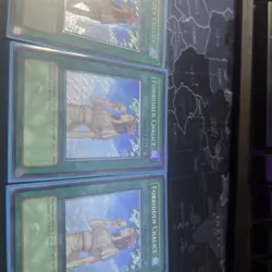 Forbidden Chalice (UTR) RGBT-EN061 Raging Battle-Unlimited Edition Unlimited - Image 2