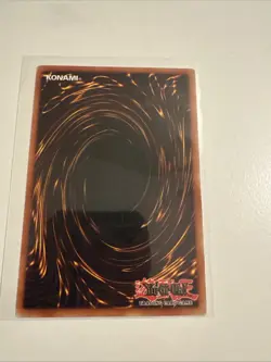 Flame Swordsman SDJ-024 Starter Deck: Joey-1st Edition 1st Edition - Image 3