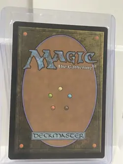 MTG Norin the Wary Foil Mystery Booster Card #171 - Image 2