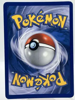 Reshiram 26/114 Black & White Holo Rare 2011 Vintage Pokemon TCG Card - Image 3