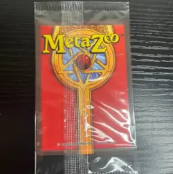 MetaZoo NYC King Ratking Rat Times Square Limited Edition Card Promo Card 1st Ed - Image 2