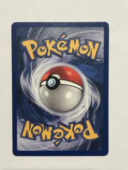 Pokemon TCG Charmander Base Set, Shadowless Common Card 46/102 - Image 2