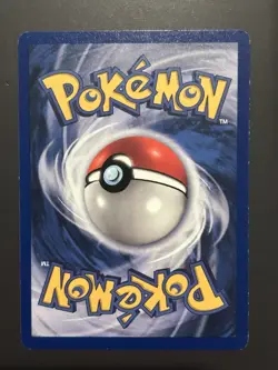 Pokemon TCG Charmander Base Set, Shadowless Common Card 46/102 - Image 3