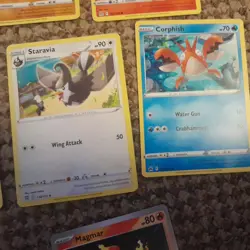 Pokemon Card Bundle With ETB Box joblot collection - Image 5