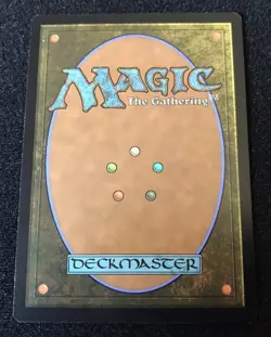 Starting Town Magic The Gathering Card #289 - Image 2