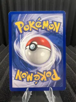 Pokemon Center 114/130 - Base Set 2 - WOTC Pokemon Card MP - Image 2
