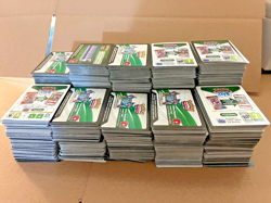 Pokemon TCG ~3,250+ Code Cards bulk lot Unused codes Multiple Sets *READ 4 INFO* - Image 1