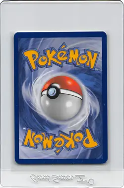 PIKACHU 78/123 - NON-HOLO - HeartGold SoulSilver - Pokemon Card - NM - Image 2