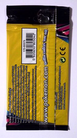 POKEMON SUN & MOON UNIFIED MINDS 3 Card Booster Pack 2019 - NEW - SHIPS FREE! - Image 2