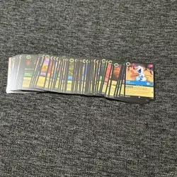 Disney Lorcana TCG Bulk Card Lot Mixed Characters Olaf Pluto Lumiere Anita EN - Image 1