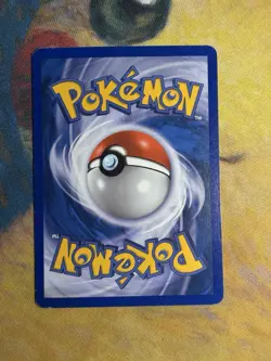 Celebi 029 Holo Rare Ex Era Nintendo Black Star Promo Pokemon Card MP - Image 5