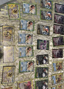 Pokemon Fan Art Card Set 43 Count Pokemon Cards Lot #1 - Image 2
