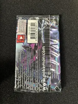 POKEMON SUN & MOON ULTRA PRISM Sealed 10-Card BOOSTER PACK (Dawn Wings Necrozma) - Image 3
