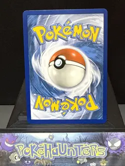Pokemon Card Lapras VMAX 203/202 Secret Rare Sword & Shield Full Art Near Mint - Image 2