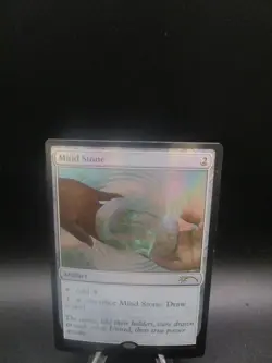 MTG Niv-Mizzet, the Firemind (Release) Foil, Mind Stone Foil, Reliquary Tower - Image 4