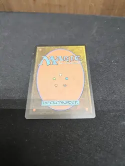 Magic The Gathering Sliver Overlord Scourge Rare Lightly Played - Image 4