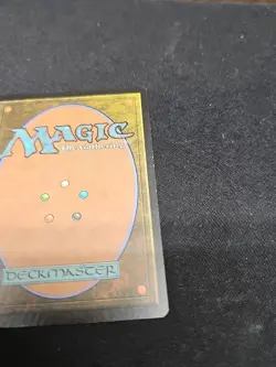 Magic The Gathering Sliver Overlord Scourge Rare Lightly Played - Image 5