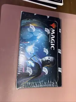 Magic the Gathering MtG CORE SET 2021 (M21) Draft Booster Box * FACTORY SEALED - Image 1
