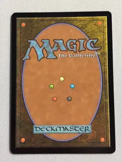 Overlord of the Balemurk - Duskmourn - MTG Magic - Image 2