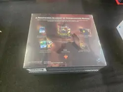 Strixhaven: School of Mages Bundle MTG Magic the Gathering SEALED-FREEship 630509959129 - Image 2