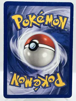 Squirtle 68/82 Team Rocket 1st Ed Non Holo WotC 2000 Vintage Pokemon TCG Card - Image 3