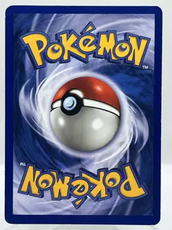 Horsea 49/62 Fossil 1st Ed Non Holo WotC 1999 Vintage Pokemon TCG Card - Image 3