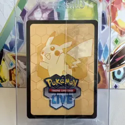 Bulbasaur 133/132 Illustration Rare (IR) SEALED Promo Pokemon Mega Evolution NM - Image 2