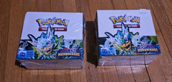 Pokemon TCG Scarlet & Violet Twilight Masquerade Booster Box - Factory Sealed - Image 1