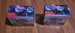 Pokemon TCG Scarlet & Violet Twilight Masquerade Booster Box - Factory Sealed - Image 2