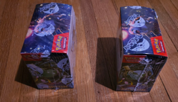 Pokemon TCG Scarlet & Violet Twilight Masquerade Booster Box - Factory Sealed - Image 3