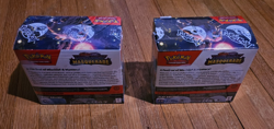 Pokemon TCG Scarlet & Violet Twilight Masquerade Booster Box - Factory Sealed - Image 4