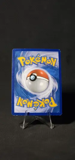 Pokemon Pikachu 27/111 XY - Furious Fists Reverse Holo MP - Image 2