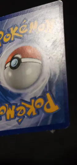 Pokemon Pikachu 27/111 XY - Furious Fists Reverse Holo MP - Image 4