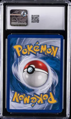 2003 POKEMON AQUAPOLIS #35/147 STEELIX CGC 6 - Image 2
