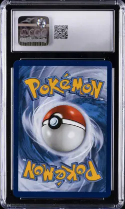 2021 POKEMON CELEBRATIONS #024/025 PROFESSOR'S RESEARCH CGC 10 GEM MINT - Image 2